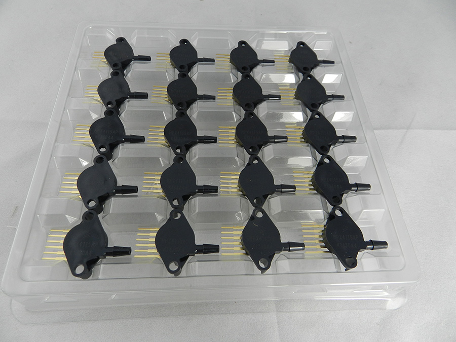 壓力傳感器MPX4250DP 壓力傳感器MPX4250DP