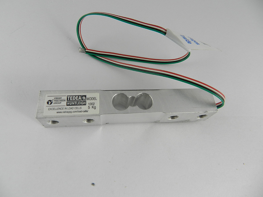 稱重傳感器1002-5kg 稱重傳感器1002-5kg